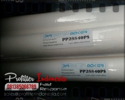 PP25 Meltblown Filter Cartridge Indonesia  large