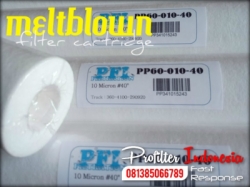 PP60 Meltblown Filter Cartridge Indonesia  large