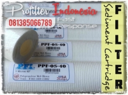 PPF filter cartridge indonesia  large