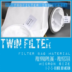 PPF 20 L2R Twin Filter Bag Indonesia  large