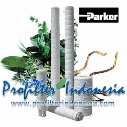 Parker 19R40G String Wound Filter Cartridge Indonesia  large