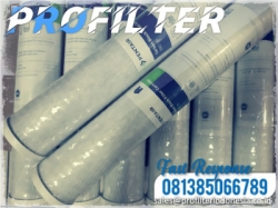 Pentek Pentair CBC Filter Cartridge Indonesia  large