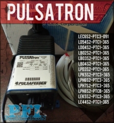 Pulsatron Dosing Pump Indonesia  large