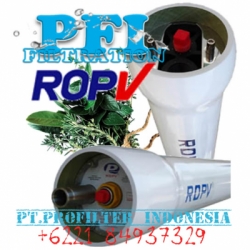 ROPV Pressure Vessels Membrane Housing  large