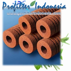 Resin Bonded Filter Cartridges Profilter Indonesia  large