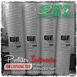 SWBB PFI Cartridge Filter Indonesia  large