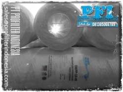 SWPP String Wound Filter Cartridge Indonesia  large