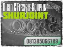 Shurjoint Coupling Profilter Indonesia  large