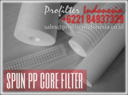 Spun with PP Core PFI Indonesia  large