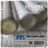 String Wound Cartridge Filter Benang  medium