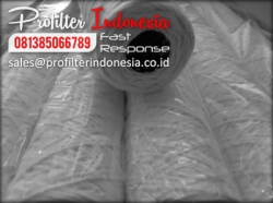 String Wound Cartridge Filter Indonesia  large