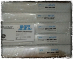 String Wound SWC Filter Cartridge Indonesia  large