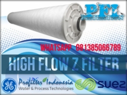 Suez High Flow Z Filter  large