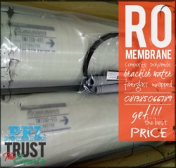 Toray TM720D 400 RO Membrane Indonesia  large