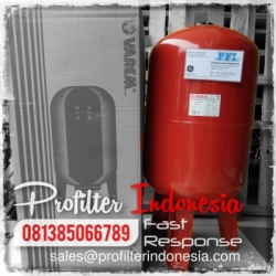 Varem Pressure Tank Profilter Indonesia  large