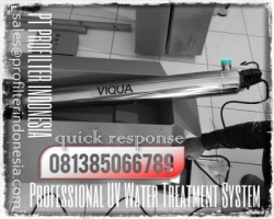 Viqua Professional UV Water Treatment System Indonesia  large