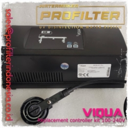 Viqua UV Controller Ballast  large