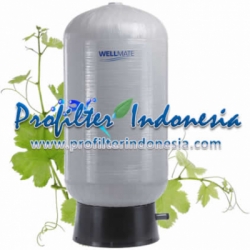 Wellmate WM80 Pressure Tank 1000 liter  large