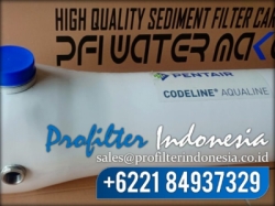 aqualine housing filter indonesia  large