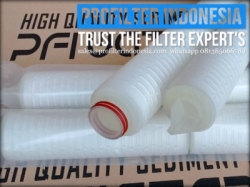 bayonet filter cartridge  large