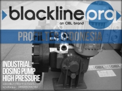 blackline obl dosing pump indonesia  large