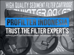 continental filter bag indonesia  large