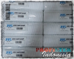 d Benang String Wound Cartridge Filter Indonesia  large