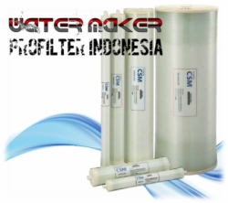 d CSM RE4040 BE RO Membrane Profilter Indonesia  large