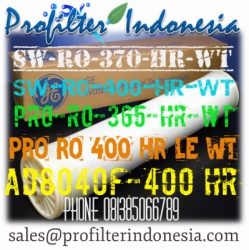 d GE Osmonics Membranes PRO RO 365 HR WT ProFilter Indonesia  large