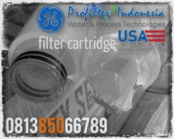 d PP25 Spun Filter Cartridge Indonesia  large