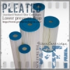 d Standard Pleated Filter Cartridges PT PROFILTER INDONESIA  medium