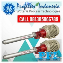 d Tonkaflo High Pressure Pump Profilter Indonesia  large