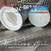 d XPRO Stainless Steel High Flow Filter Cartridge Water Injection  medium