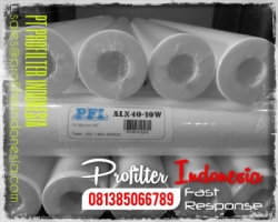 d d ALX Cartridge Filter Indonesia  large