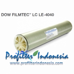 d d Membrane Dow Filmtec LC LE 4040 profilterindonesia  large