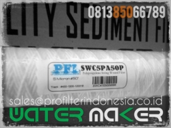 d d SWC5PA50P SWRO String Wound Filter Cartridge Indonesia  large