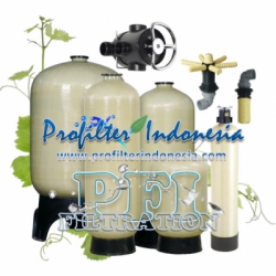 d d Sand Filter profilter indonesia  large