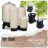 d d d Filter Tank FRP  medium