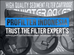 d d d continental filter bag indonesia  large