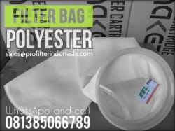 d d d d d Filter Bag Polyester Profilter Indonesia  large
