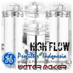 d d d d d High Flow Multi Cartridge Filter Housing Profilter Indonesia  large