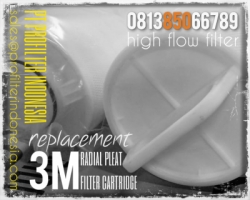 d d d d d d 3M High Flow Filter Cartridge Indonesia  large