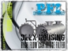 d d d d d d PFI DLLX High Flow Housing Filter Cartridge Indonesia  medium