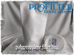 d d d d d pp filter bag polypropylene indonesia  large
