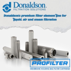 d d donaldson filter cartridge  large