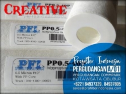 d d pp melt blown filter cartridge indonesia  large