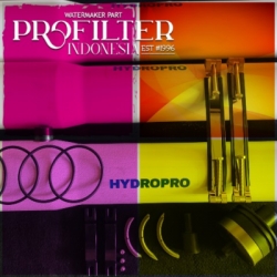 d hydropro housing membrane  large