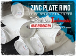 d snap ring bag filter indonesia  large