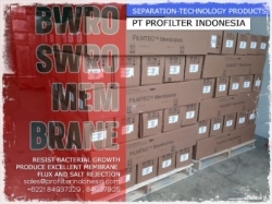 filmtec membrane indonesia  large