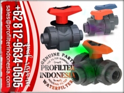 gf signet ball valve indonesia  large